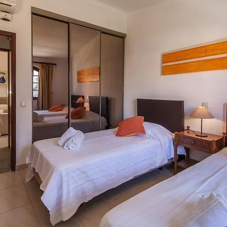 Da Franca Charming 10 Guests Private Pool Large Gardens Overlooking Old Course Golf Villa *