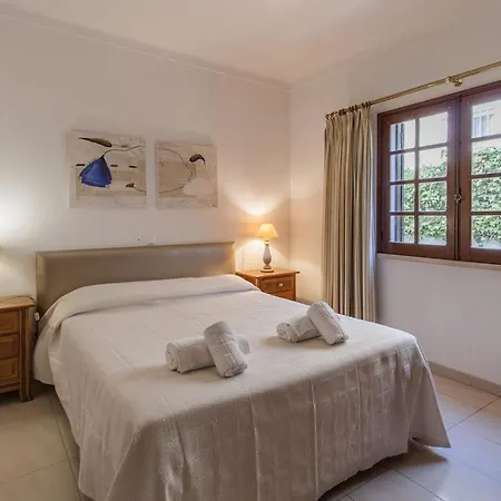 Villa Da Franca Charming 10 Guests Private Pool Large Gardens Overlooking Old Course Golf *