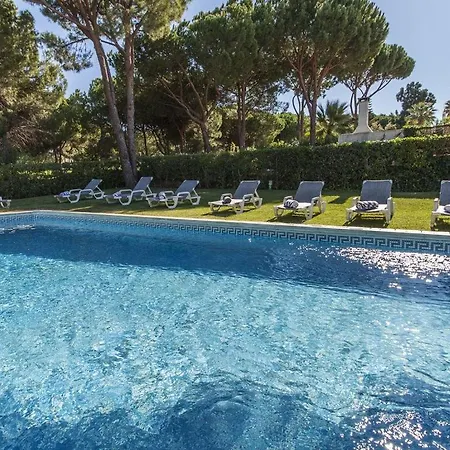 Villa Da Franca Charming 10 Guests Private Pool Large Gardens Overlooking Old Course Golf