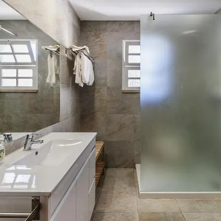 Da Franca Charming 10 Guests Private Pool Large Gardens Overlooking Old Course Golf וילה