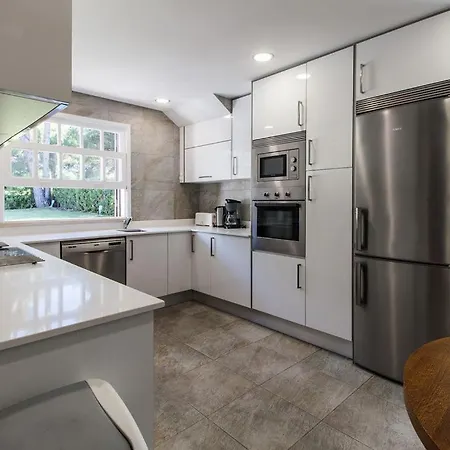 וילה Da Franca Charming 10 Guests Private Pool Large Gardens Overlooking Old Course Golf *