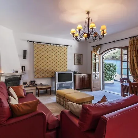 Da Franca Charming 10 Guests Private Pool Large Gardens Overlooking Old Course Golf