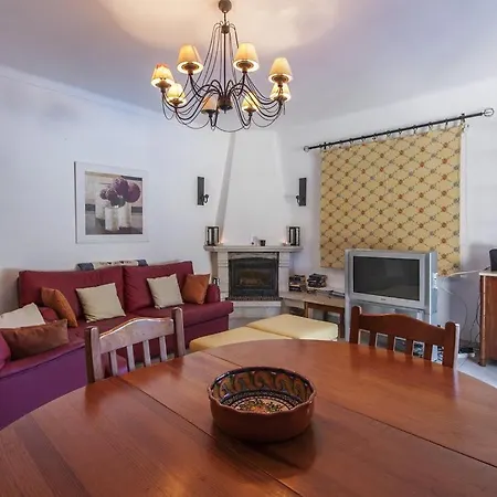 Da Franca Charming 10 Guests Private Pool Large Gardens Overlooking Old Course Golf *