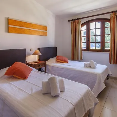 Da Franca Charming 10 Guests Private Pool Large Gardens Overlooking Old Course Golf *