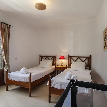 Da Franca Charming 10 Guests Private Pool Large Gardens Overlooking Old Course Golf וילה