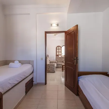 Da Franca Charming 10 Guests Private Pool Large Gardens Overlooking Old Course Golf *