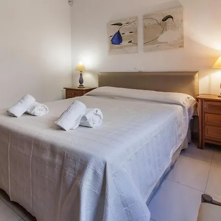 Da Franca Charming 10 Guests Private Pool Large Gardens Overlooking Old Course Golf 别墅 *