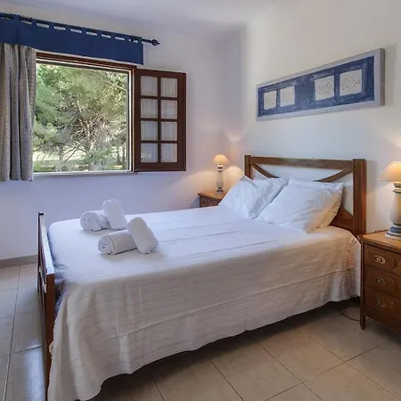 别墅 Da Franca Charming 10 Guests Private Pool Large Gardens Overlooking Old Course Golf